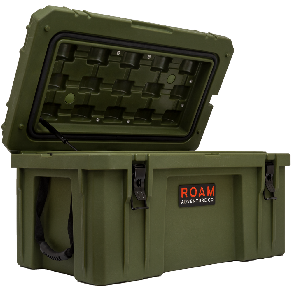 82L Rugged Case