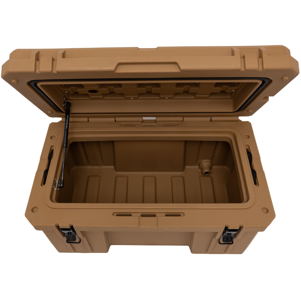 82L Rugged Case