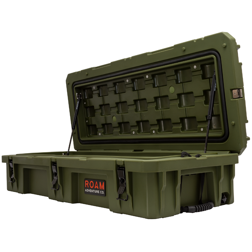 95L Rugged Case